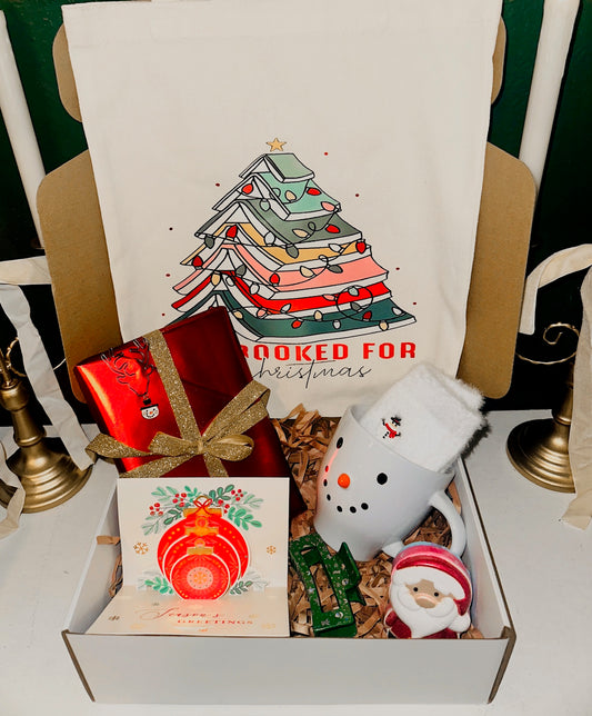 The Merry Affair Box