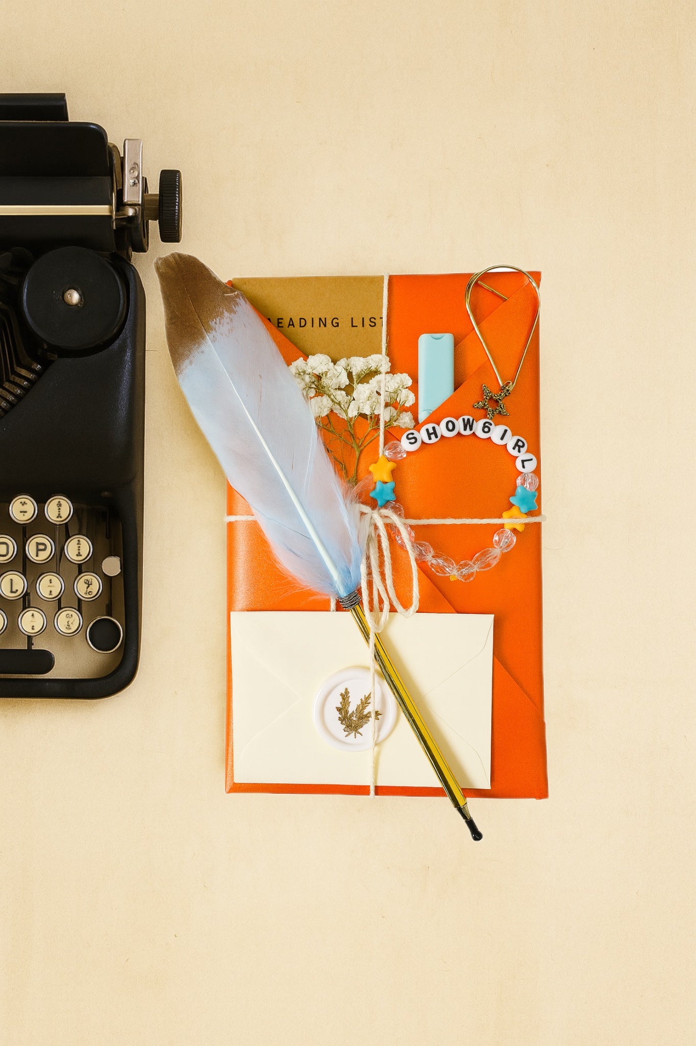 The Life of a Book Girl