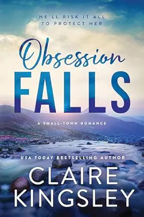 Obsession Falls
