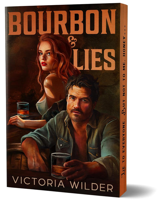 Bourbon & Lies