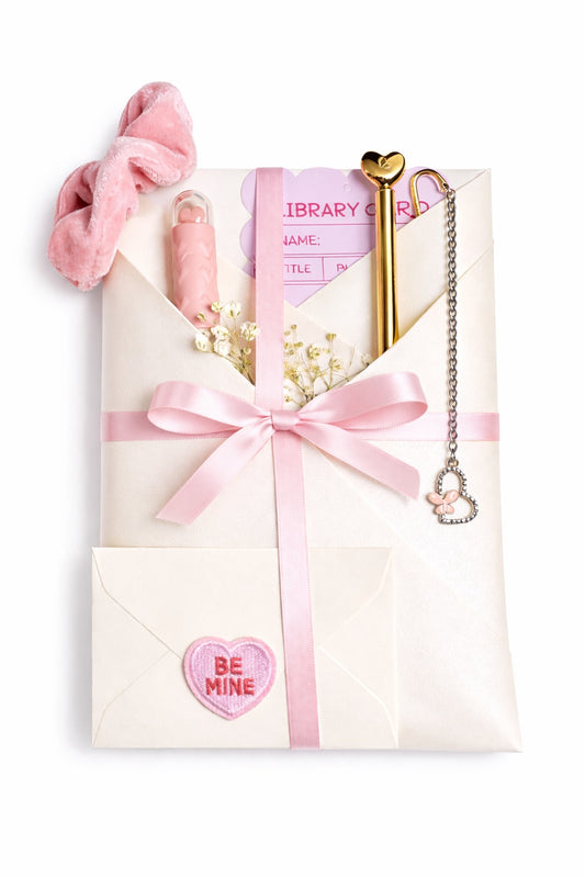 The Sweethearts Edition Blind Date with a Book