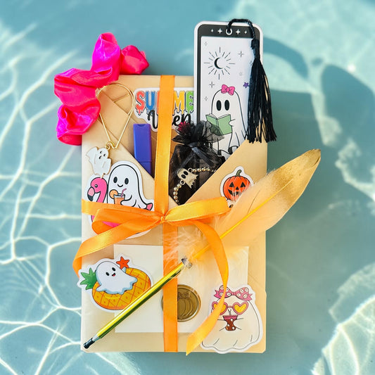 Summerween Edition