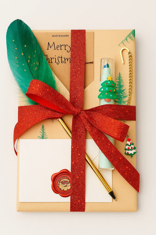 Christmas Blind Date with a Book