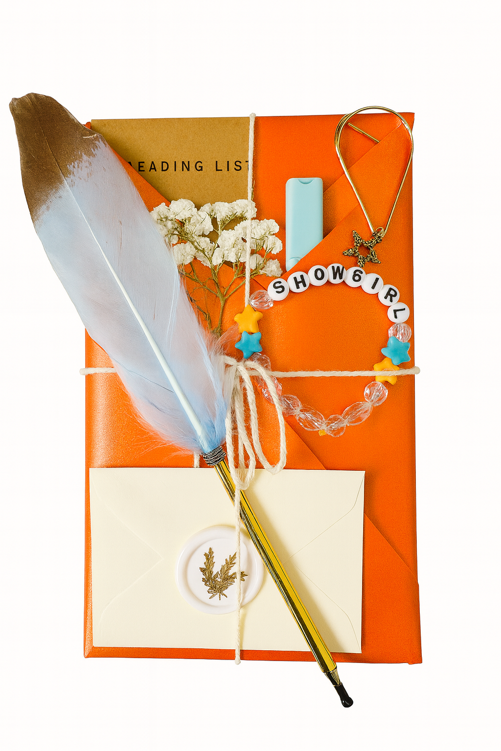 The Life of a Book Girl