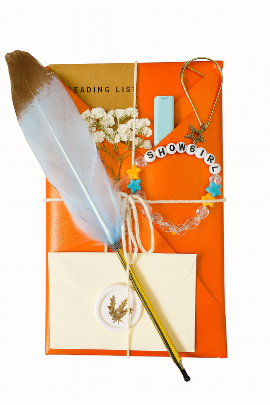 The Life of a Book Girl