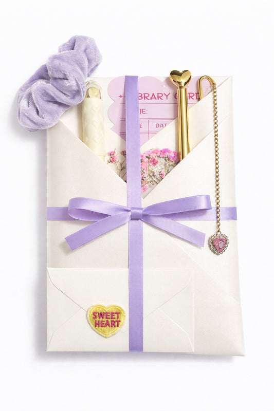 The Sweethearts Edition Blind Date with a Book